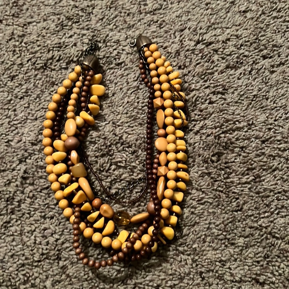 20 inch necklace